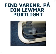 Find varenr. på din Lewmar portlight